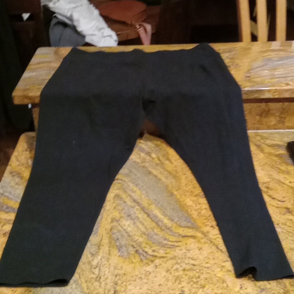 Yoga pants